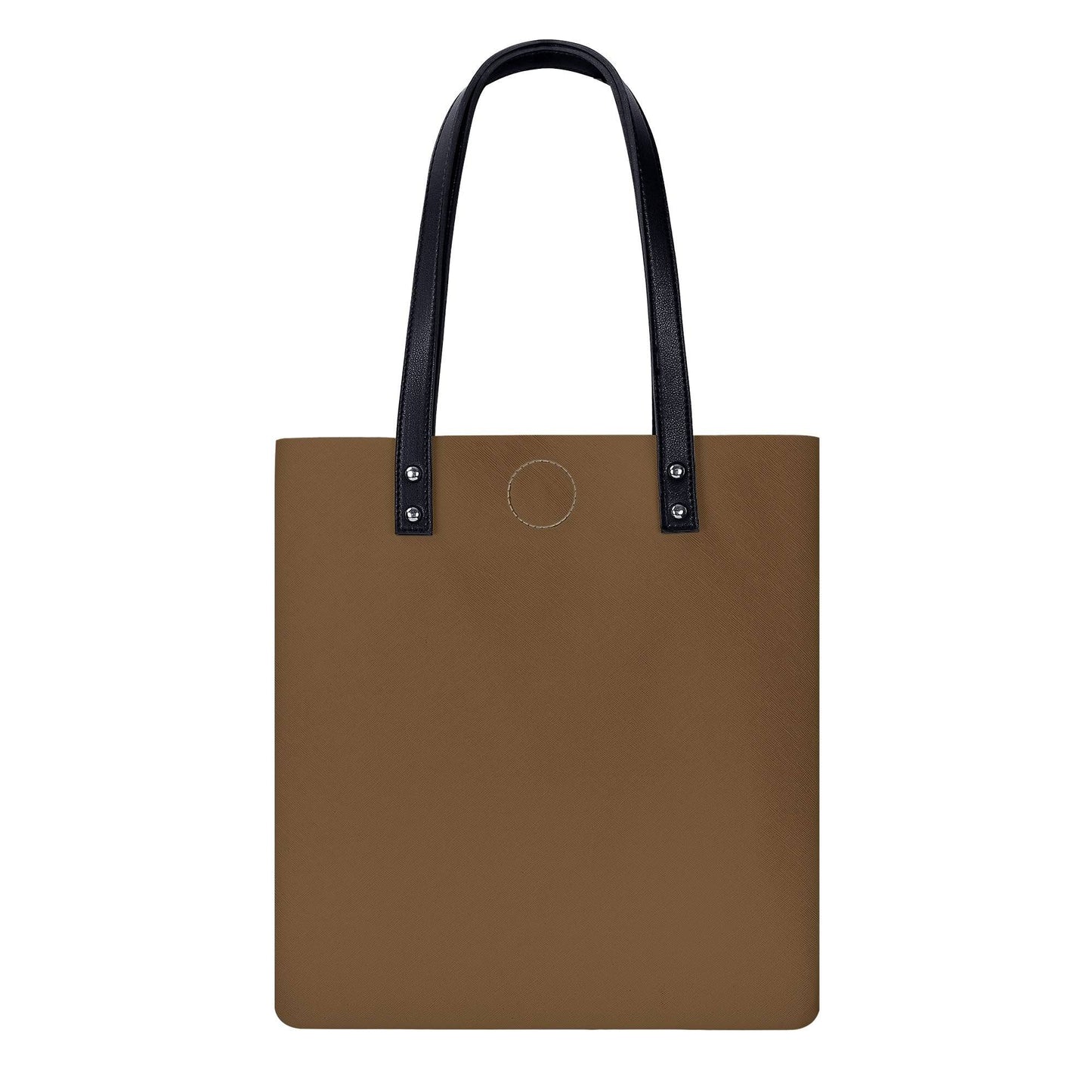 braune-pu-leder-handtasche-handtasche-jlr-design-1 - JLR Design