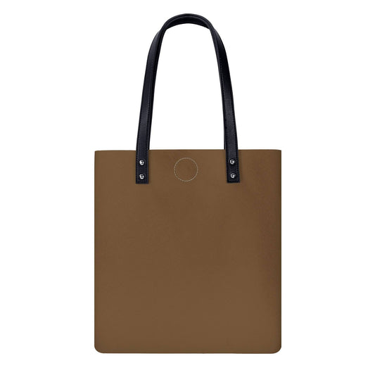 braune-pu-leder-handtasche-handtasche-jlr-design-1 - JLR Design