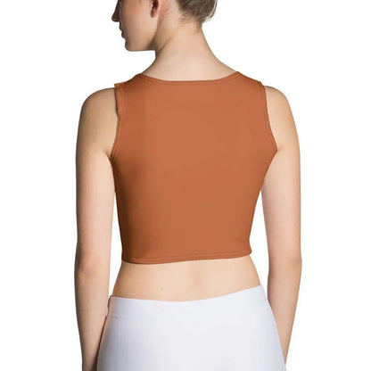 braunes-damen-crop-top-crop-top-jlr-design-2 - JLR Design