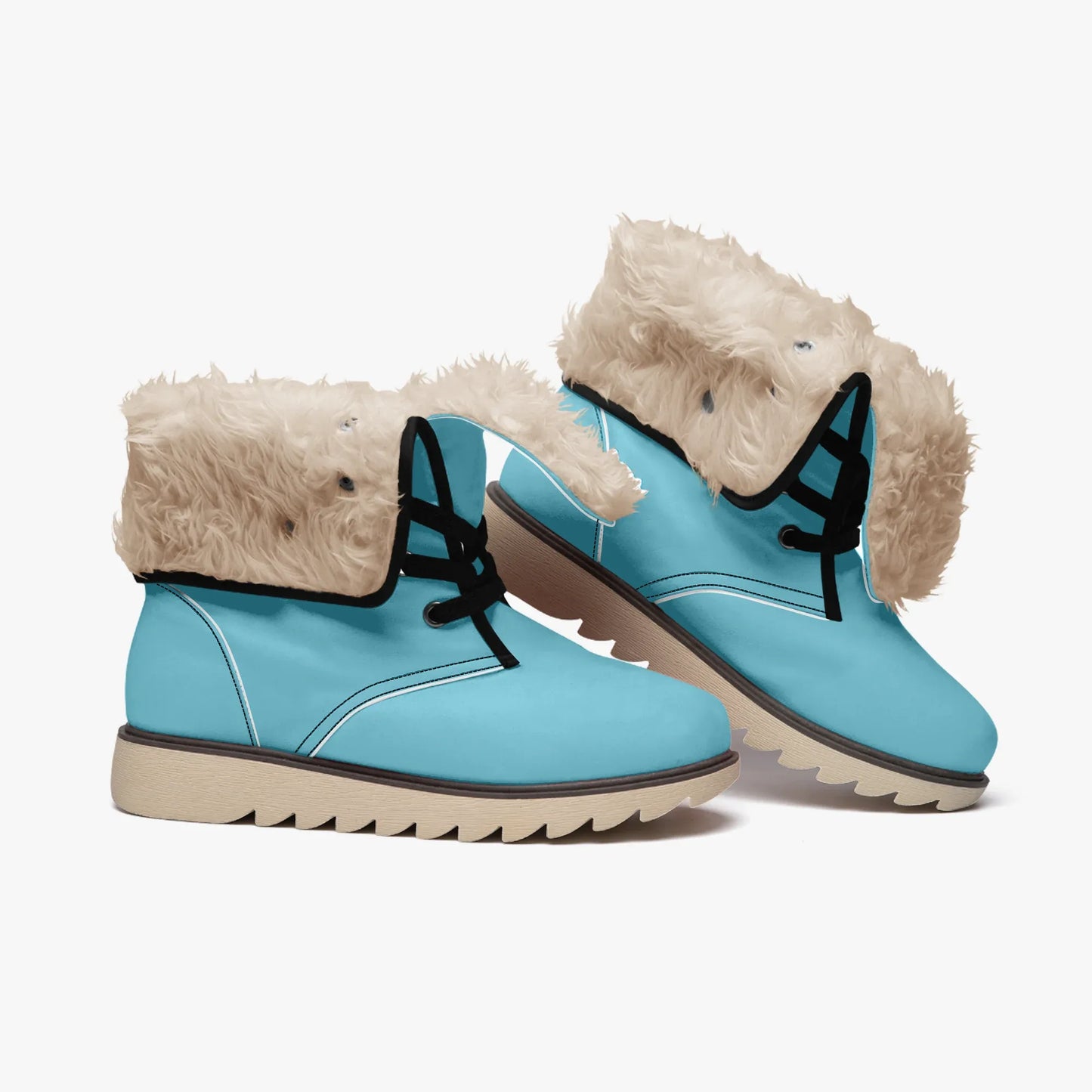 bright-summer-sky-chic-boots-mit-pluschfutter-boots-jlr-design-4 - JLR Design