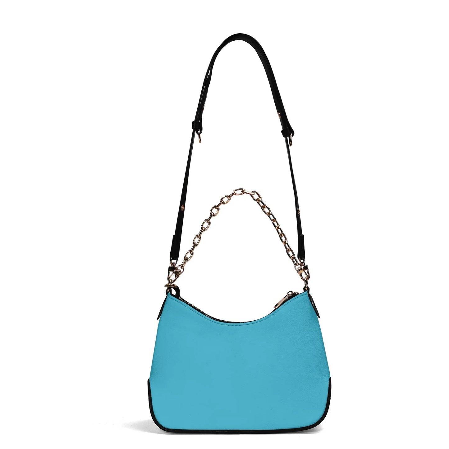 bright-summer-sky-elegante-umhangetasche-mit-kette-umhangetasche-jlr-design-5 - JLR Design