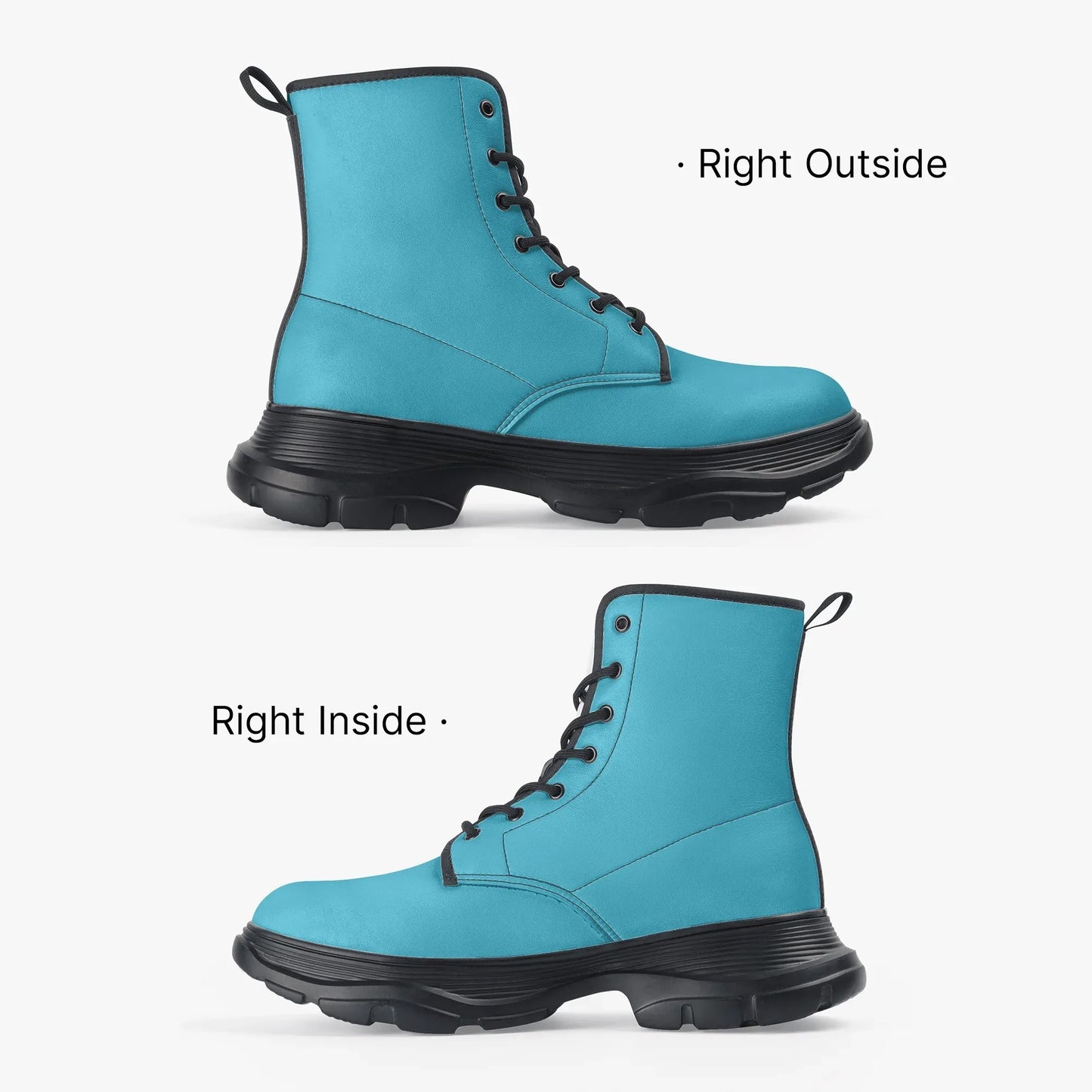 bright-summer-sky-leather-chunky-boots-boots-jlr-design-4 - JLR Design