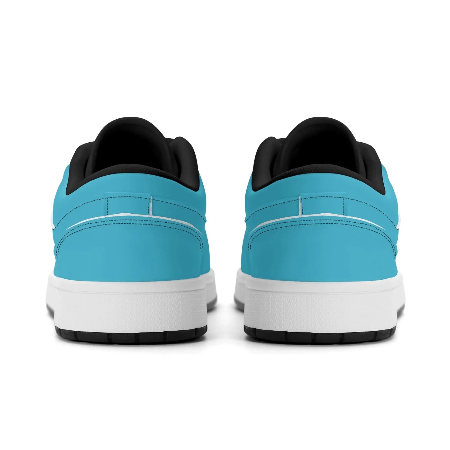 bright-summer-sky-low-top-leder-sneaker-fur-damen-sneaker-jlr-design-13 - JLR Design