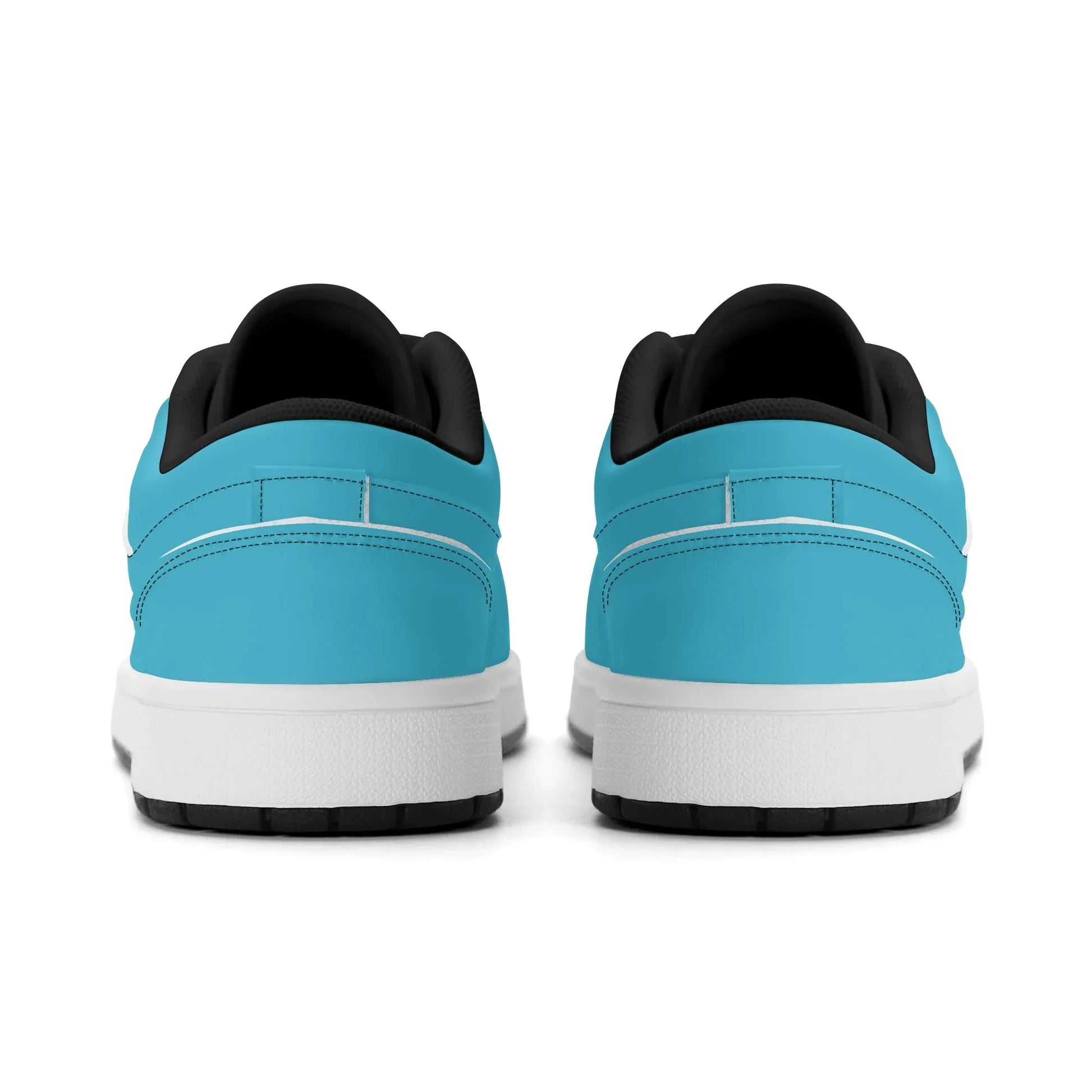 bright-summer-sky-low-top-leder-sneaker-fur-damen-sneaker-jlr-design-13 - JLR Design