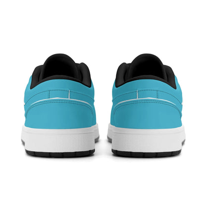 bright-summer-sky-low-top-leder-sneaker-fur-damen-sneaker-jlr-design-13 - JLR Design