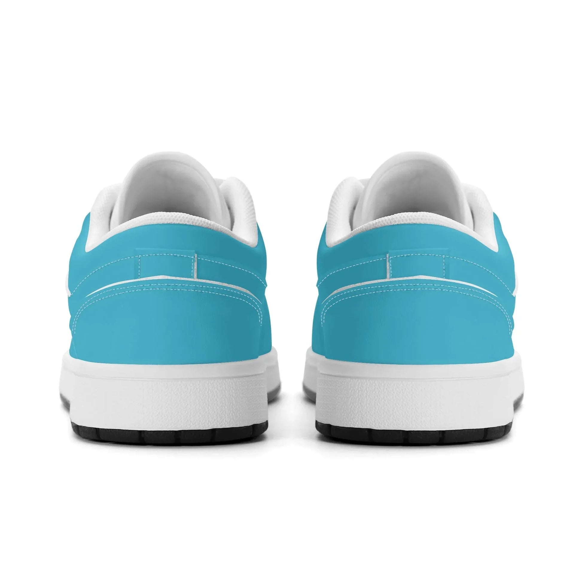 bright-summer-sky-low-top-leder-sneaker-fur-damen-sneaker-jlr-design-6 - JLR Design