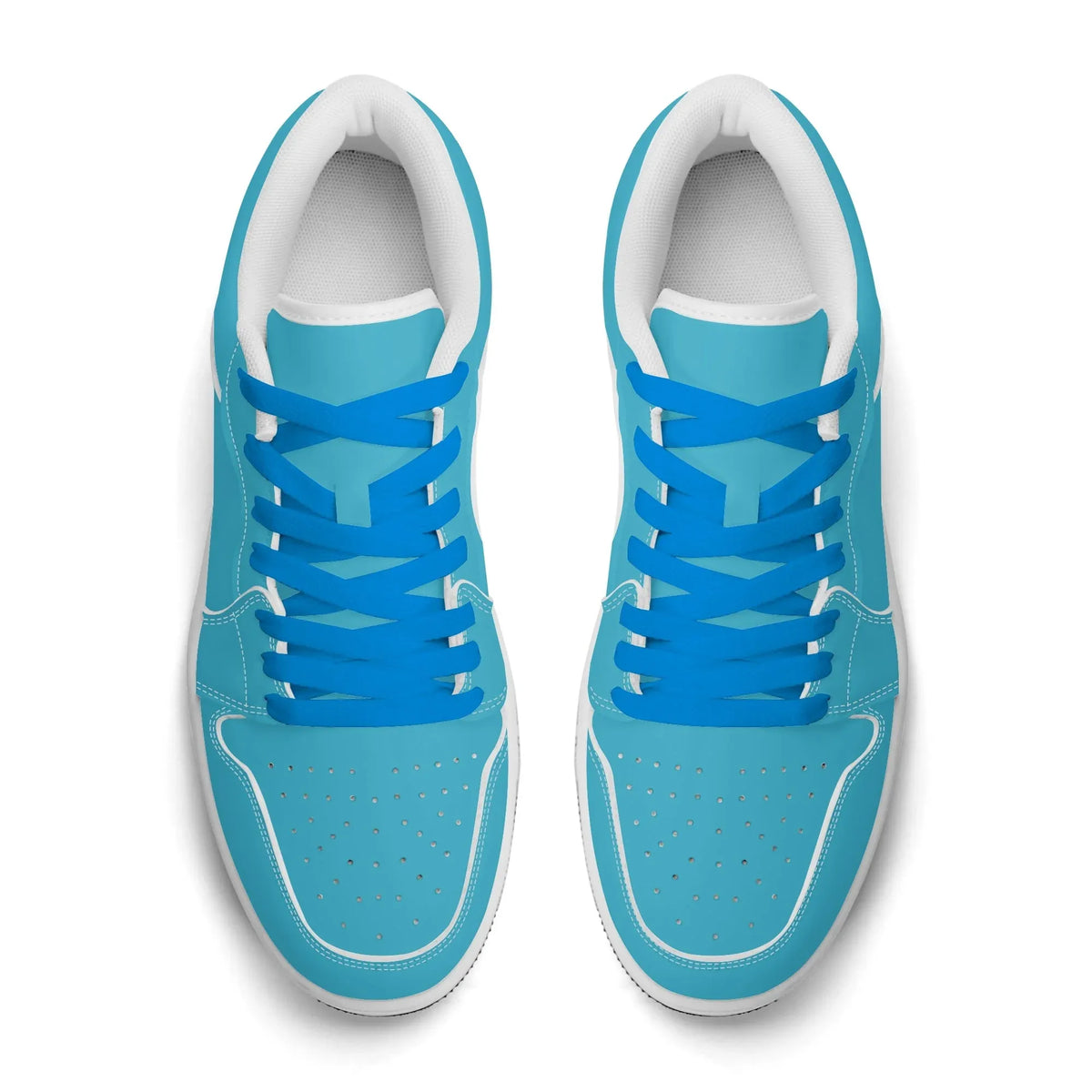bright-summer-sky-low-top-leder-sneaker-fur-damen-sneaker-jlr-design-jlr-design-de-7 - JLR Design