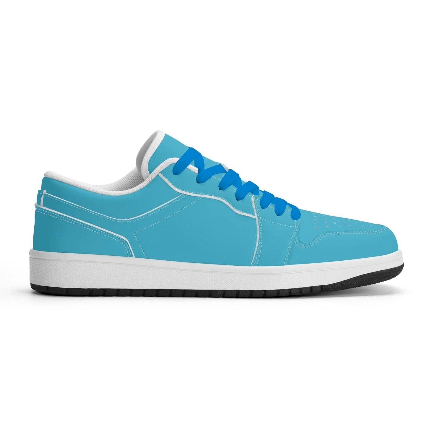 bright-summer-sky-low-top-leder-sneaker-fur-herren-sneaker-jlr-design-5 - JLR Design