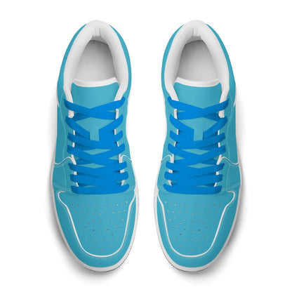 bright-summer-sky-low-top-leder-sneaker-fur-herren-sneaker-jlr-design-7 - JLR Design
