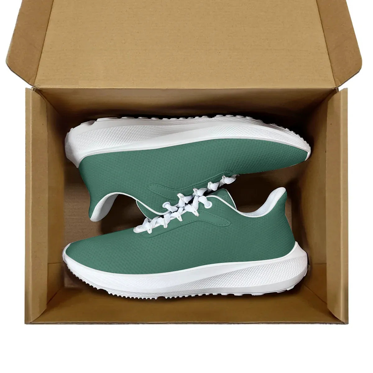 british-racing-green-aerowave-performance-laufschuhe-sneakers-jlr-design-2 - JLR Design