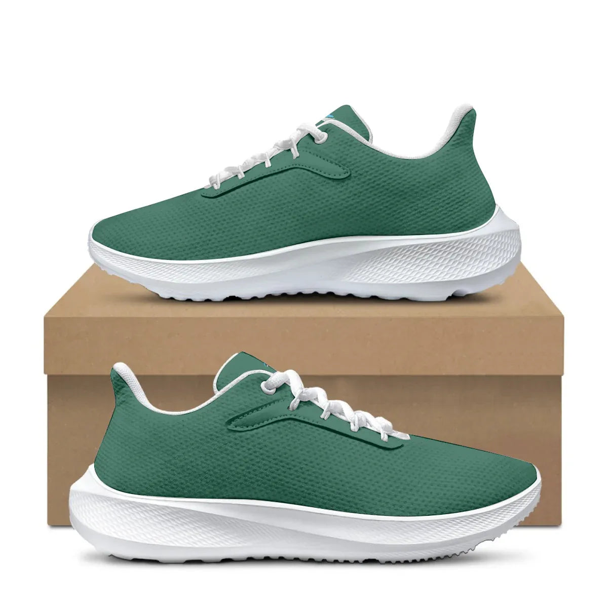 british-racing-green-aerowave-performance-laufschuhe-sneakers-jlr-design-5 - JLR Design
