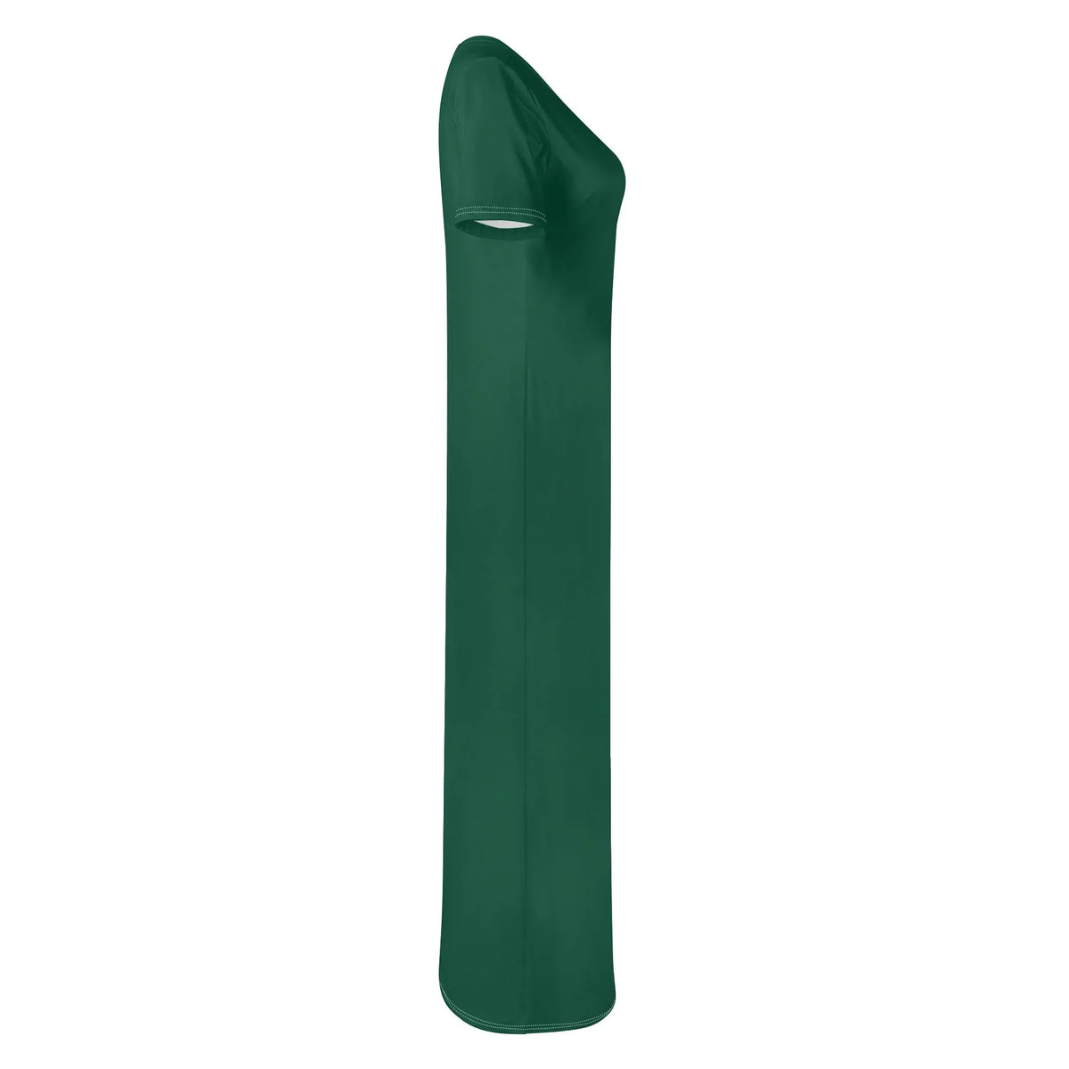 british-racing-green-bodycon-maxi-dress-long-dress-jlr-design-jlr-design-de-5 - JLR Design