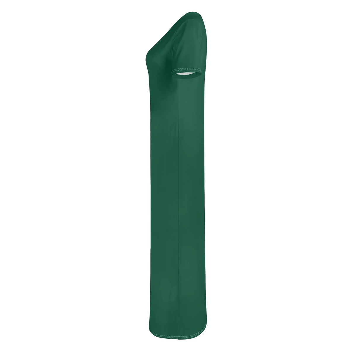 british-racing-green-bodycon-maxi-dress-long-dress-jlr-design-jlr-design-de-6 - JLR Design
