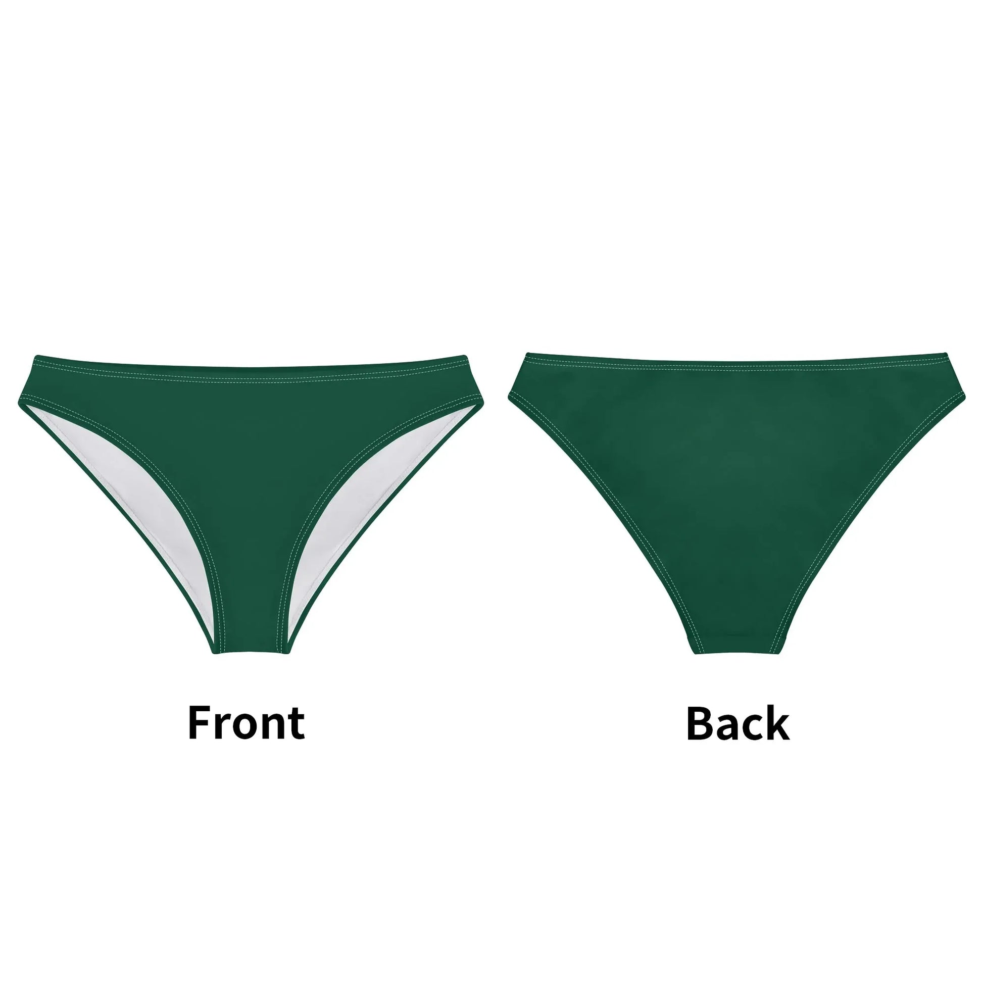 british-racing-green-damen-slip-damen-slip-jlr-design-6 - JLR Design