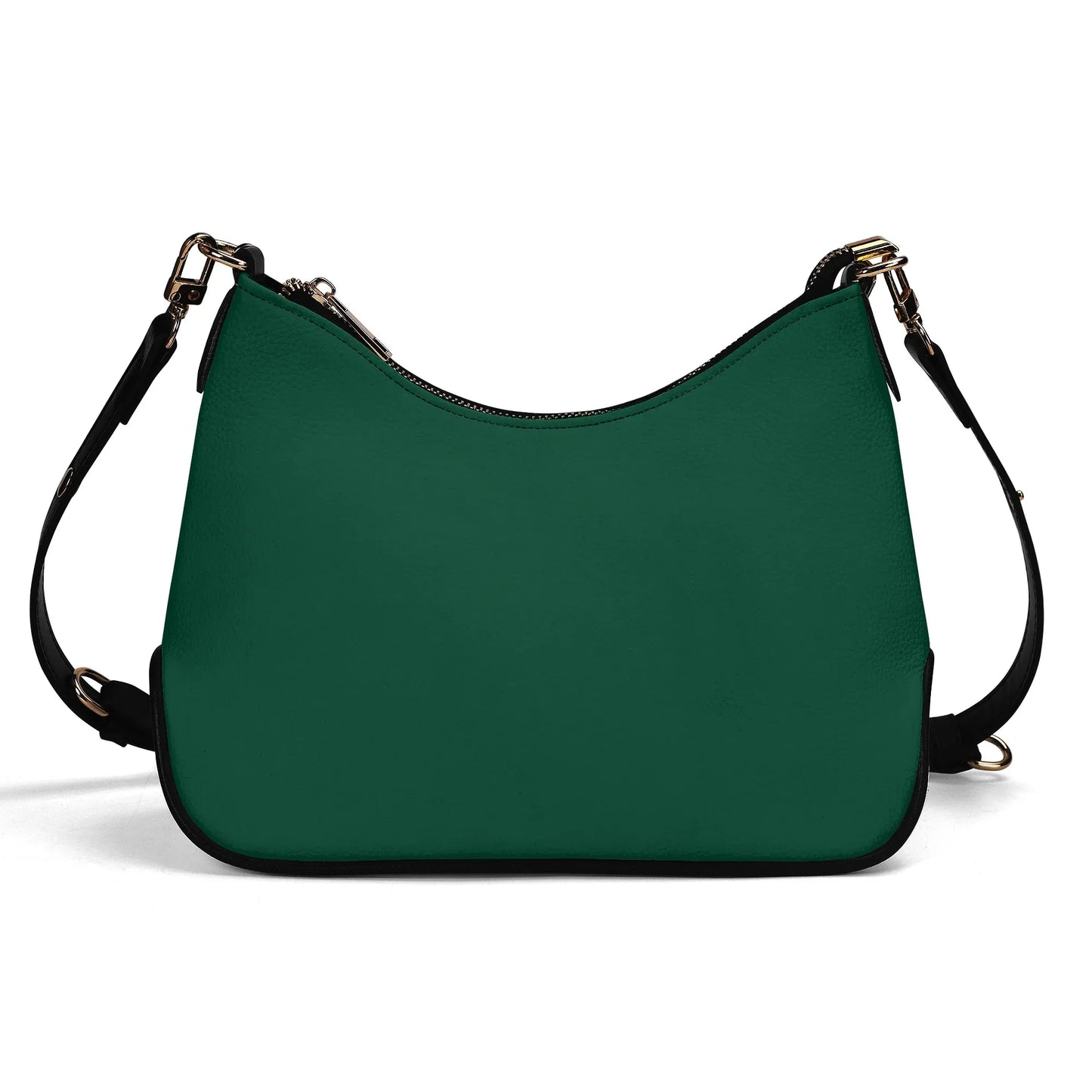 british-racing-green-elegante-umhangetasche-mit-kette-umhangetasche-jlr-design-2 - JLR Design