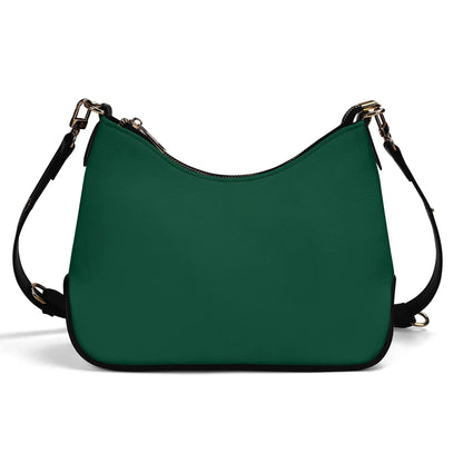 british-racing-green-elegante-umhangetasche-mit-kette-umhangetasche-jlr-design-2 - JLR Design