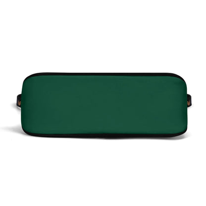 british-racing-green-elegante-umhangetasche-mit-kette-umhangetasche-jlr-design-3 - JLR Design
