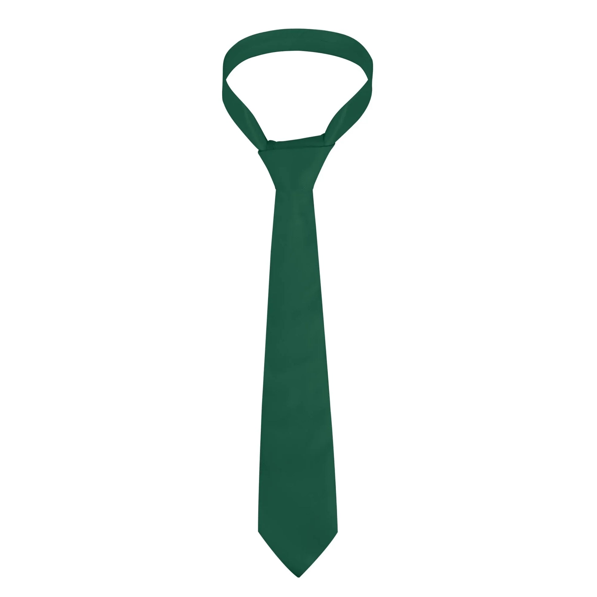 british-racing-green-krawatte-krawatte-jlr-design-3 - JLR Design