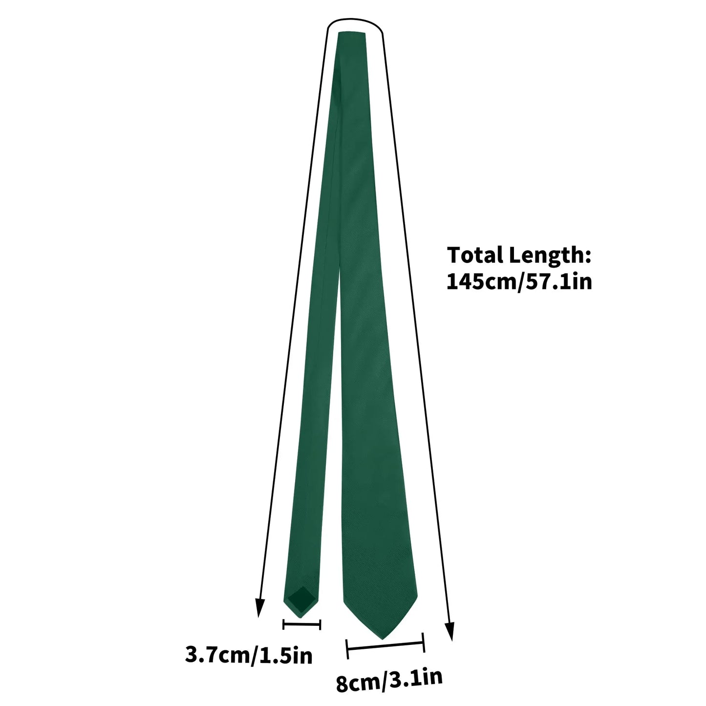 british-racing-green-krawatte-krawatte-jlr-design-6 - JLR Design