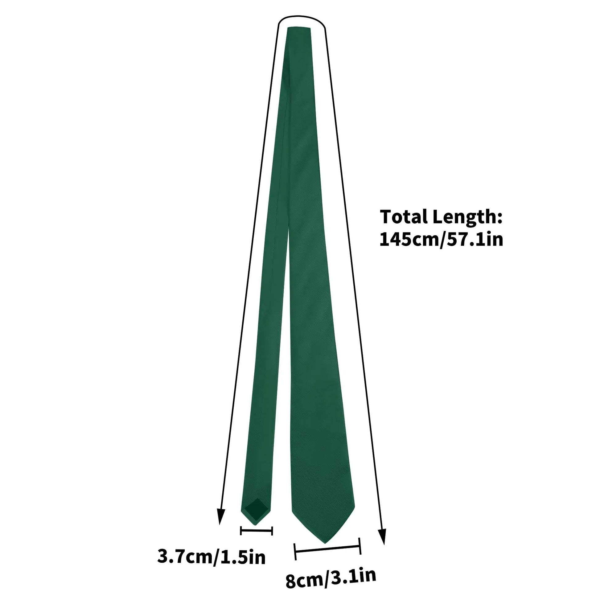 british-racing-green-krawatte-krawatte-jlr-design-6 - JLR Design