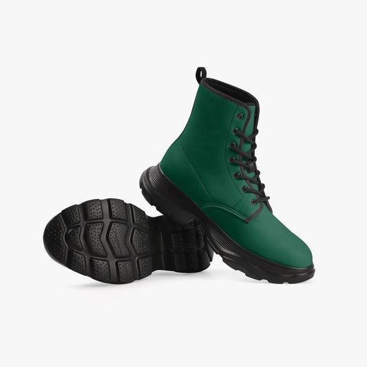british-racing-green-leather-chunky-boots-boots-jlr-design-1 - JLR Design
