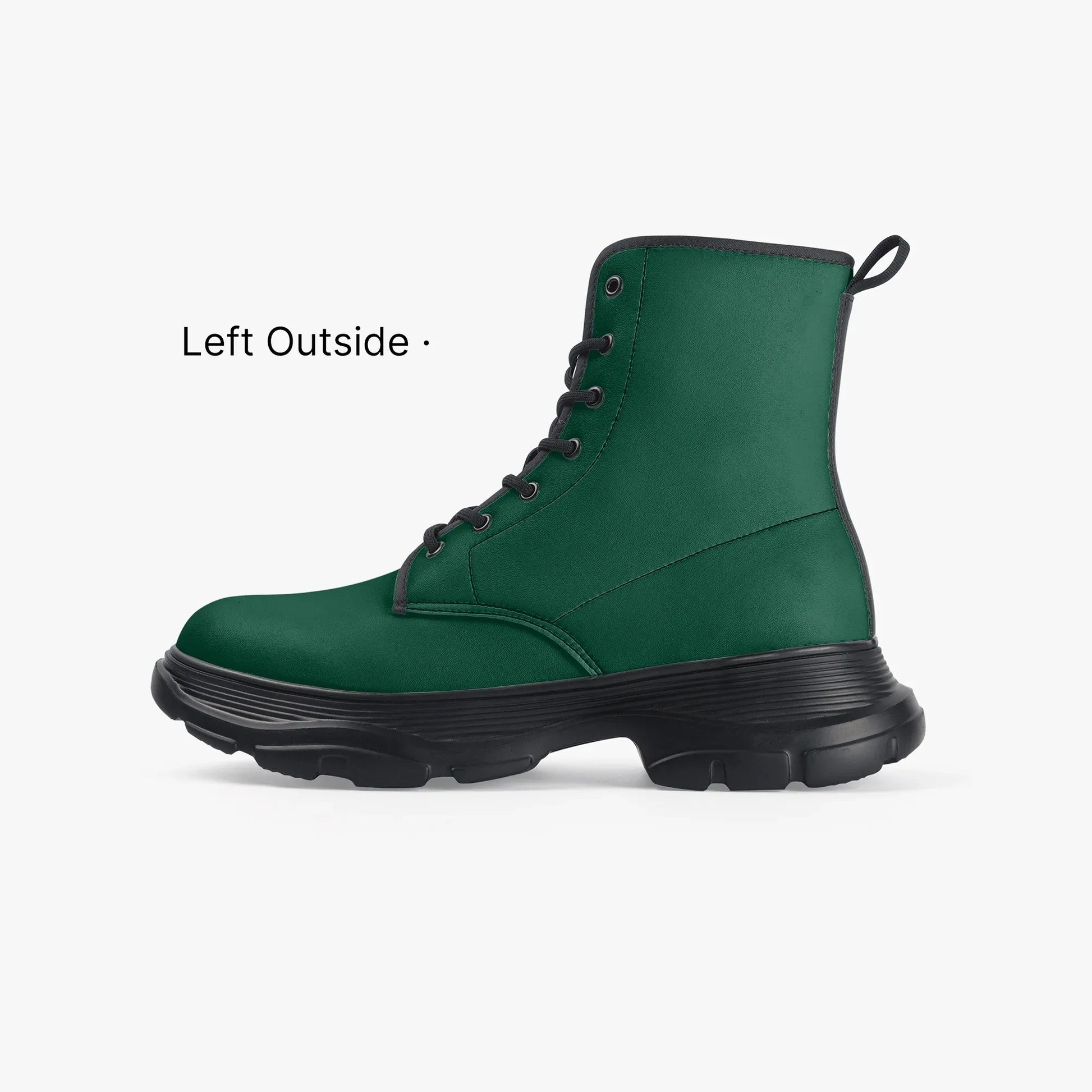 british-racing-green-leather-chunky-boots-boots-jlr-design-2 - JLR Design
