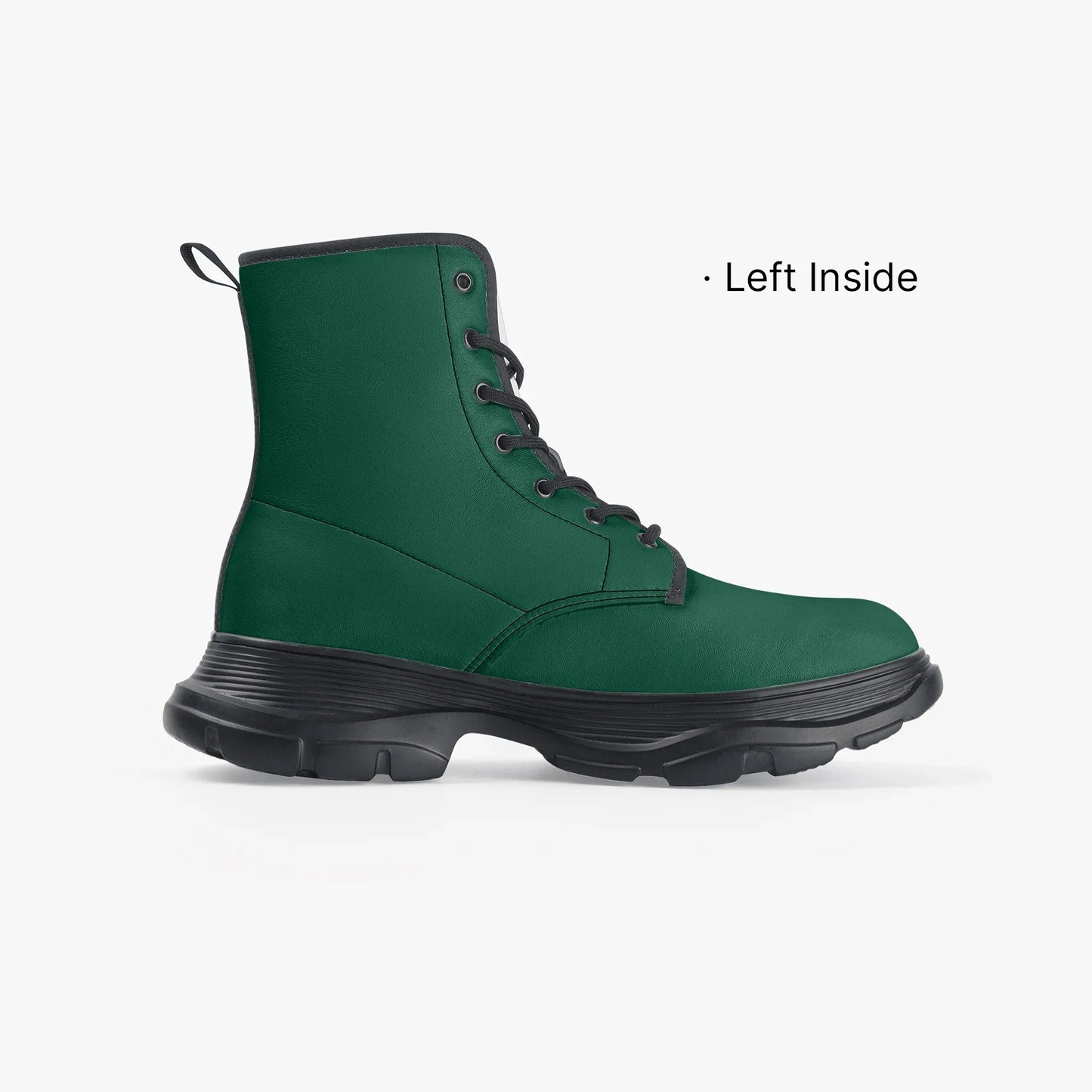 british-racing-green-leather-chunky-boots-boots-jlr-design-3 - JLR Design