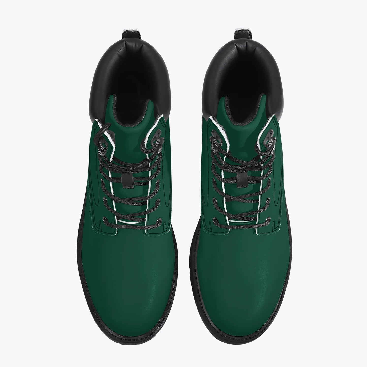 british-racing-green-leder-boots-or-stylische-und-warme-winterstiefel-boots-jlr-design-4 - JLR Design