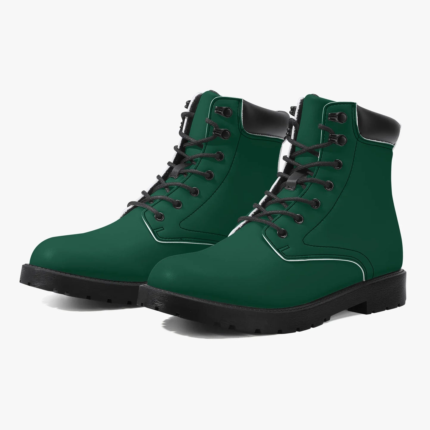 british-racing-green-leder-boots-or-stylische-und-warme-winterstiefel-boots-jlr-design-8 - JLR Design