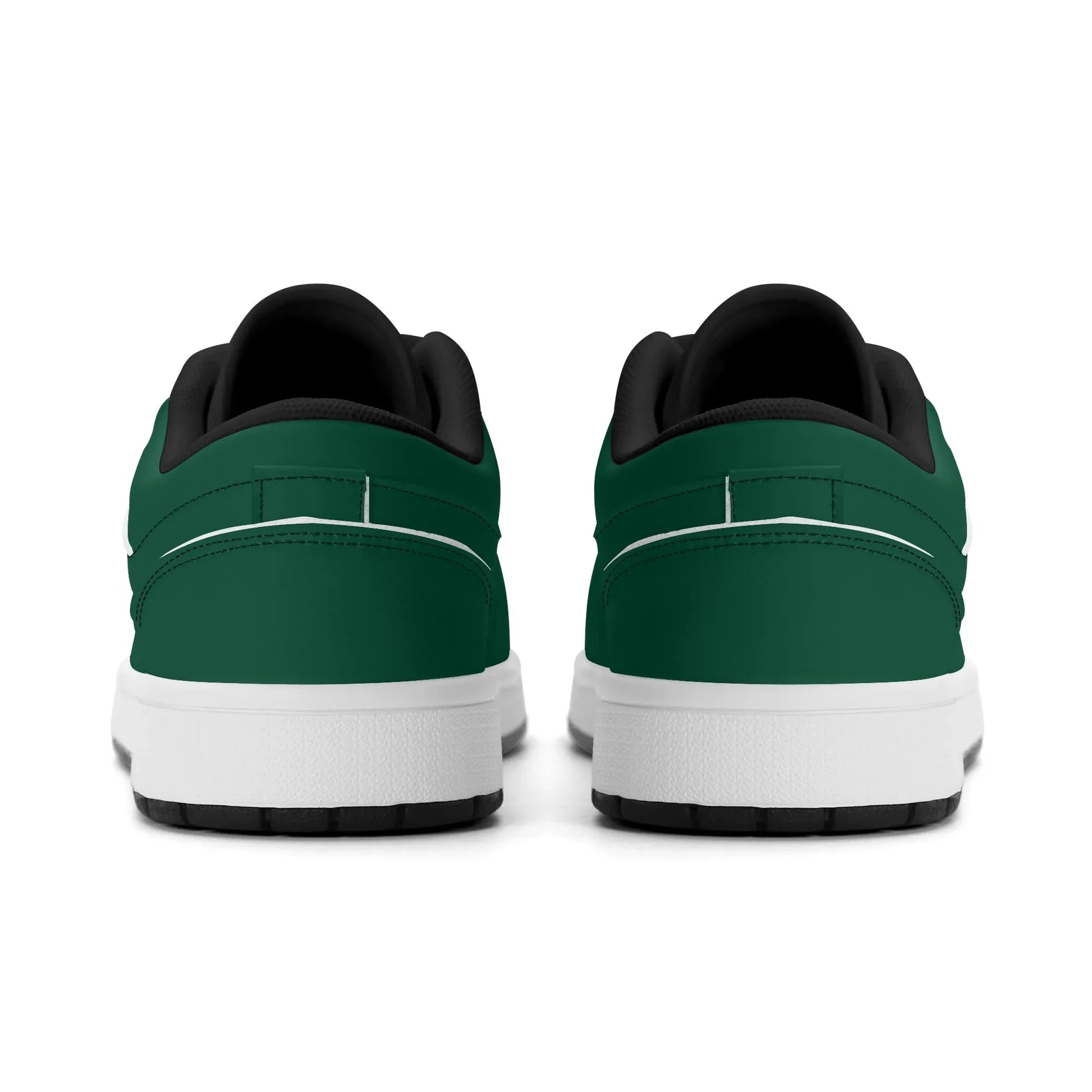 british-racing-green-low-top-leder-sneaker-fur-herren-sneaker-jlr-design-13 - JLR Design