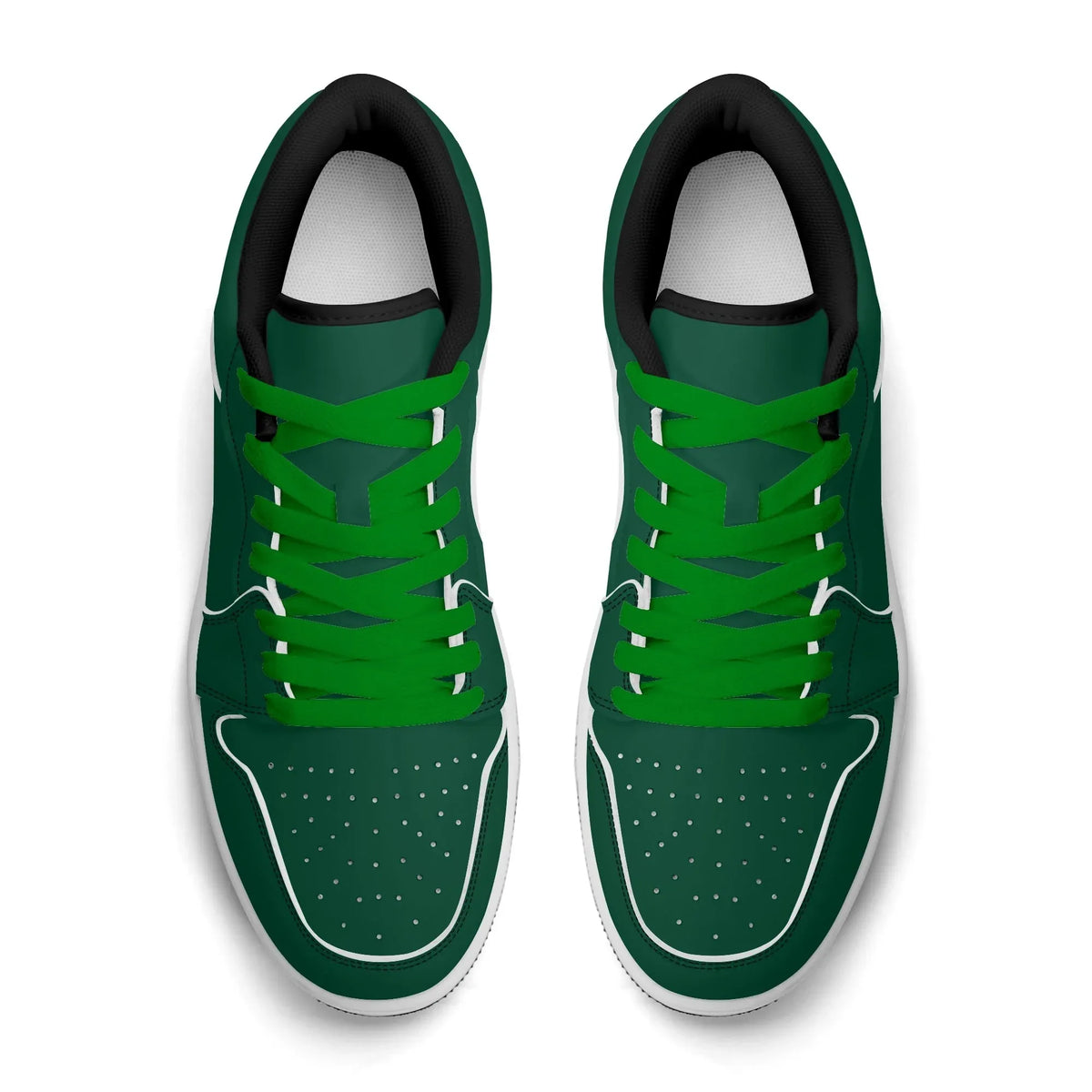 british-racing-green-low-top-leder-sneaker-fur-herren-sneaker-jlr-design-jlr-design-de-14 - JLR Design