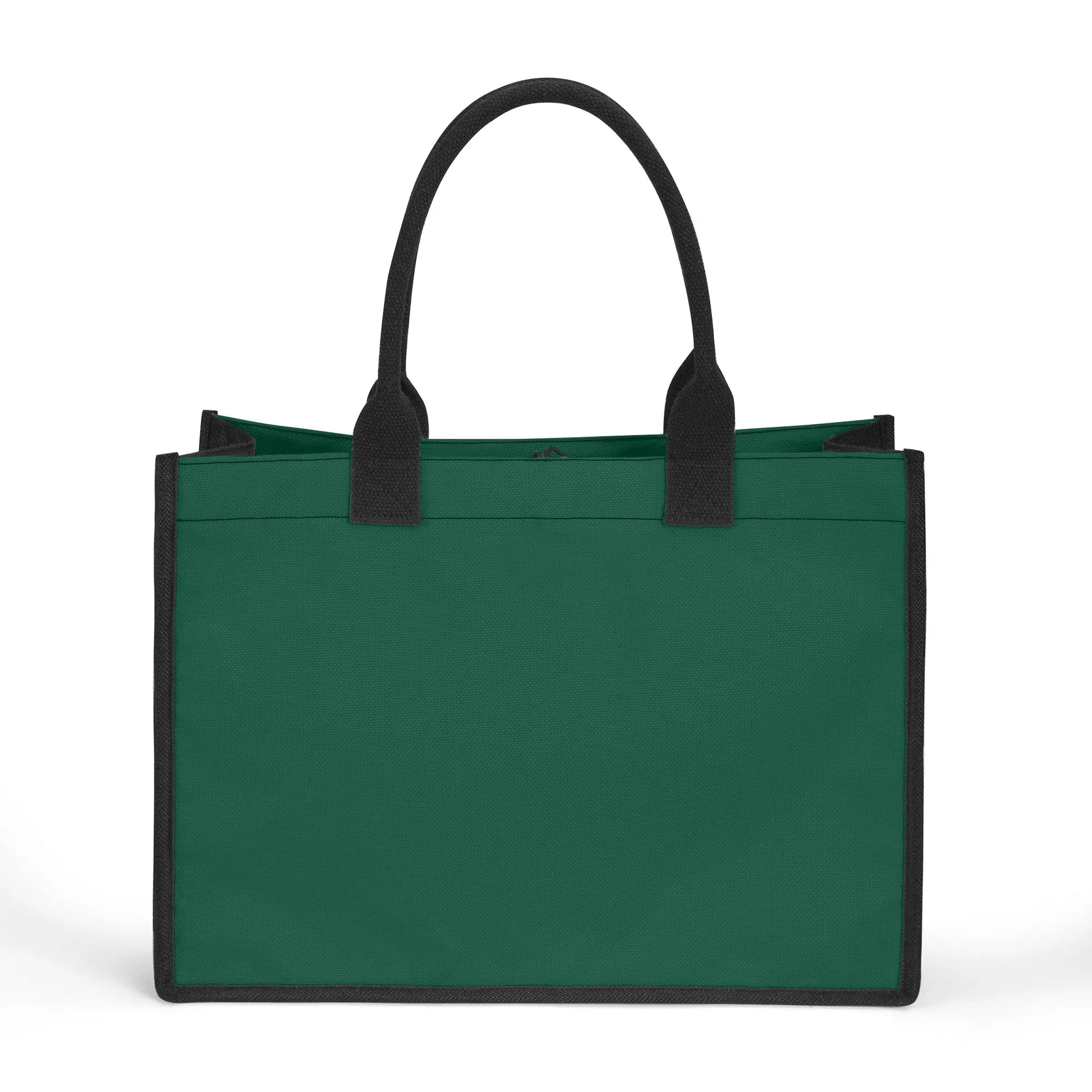 british-racing-green-premium-canvas-shopper-tasche-einkaufstasche-jlr-design-2 - JLR Design