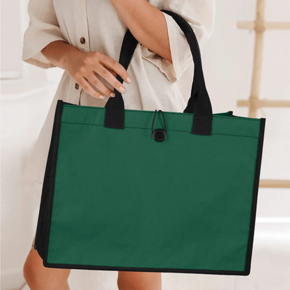 british-racing-green-premium-canvas-shopper-tasche-einkaufstasche-jlr-design-6 - JLR Design