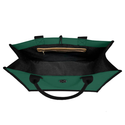 british-racing-green-premium-canvas-shopper-tasche-einkaufstasche-jlr-design-7 - JLR Design