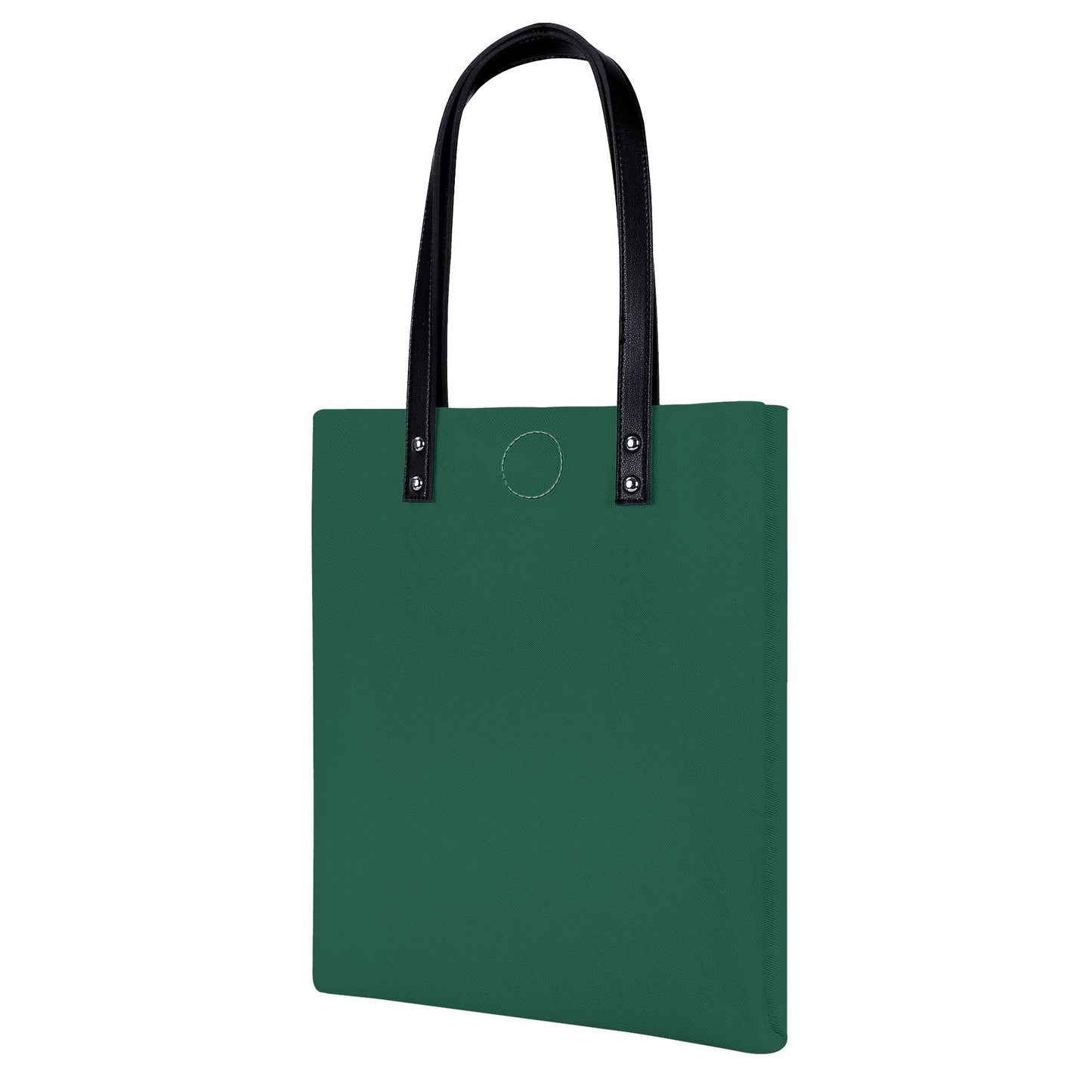british-racing-green-pu-leder-handtasche-handtasche-jlr-design-2 - JLR Design