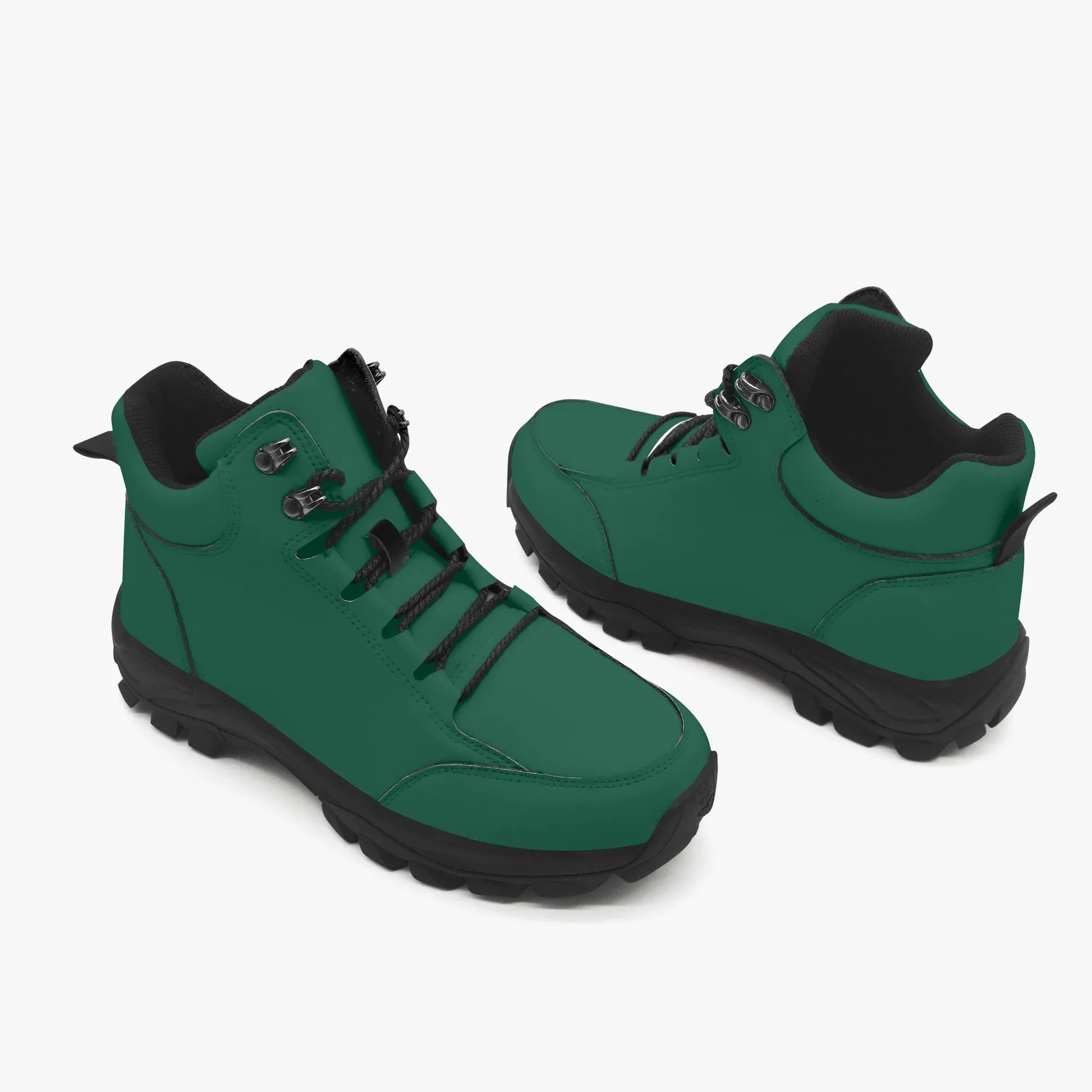 british-racing-green-winter-stiefel-winter-stiefel-jlr-design-1 - JLR Design