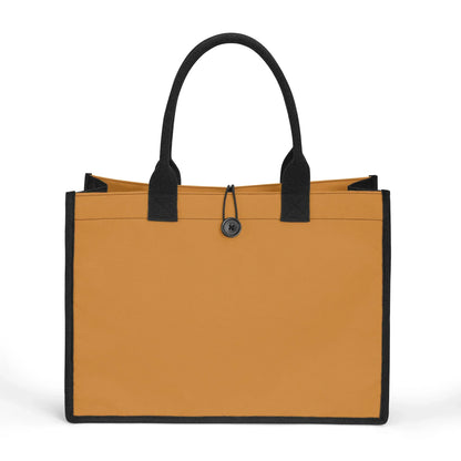 bronze-canvas-shopper-tasche-einkaufstasche-jlr-design-1 - JLR Design