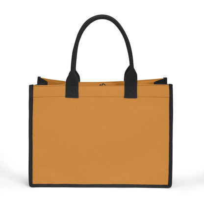 bronze-canvas-shopper-tasche-einkaufstasche-jlr-design-2 - JLR Design
