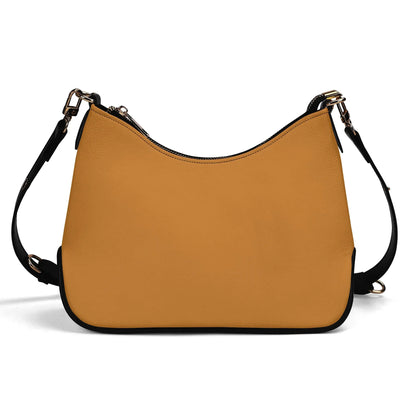 bronze-elegante-umhangetasche-mit-kette-umhangetasche-jlr-design-2 - JLR Design