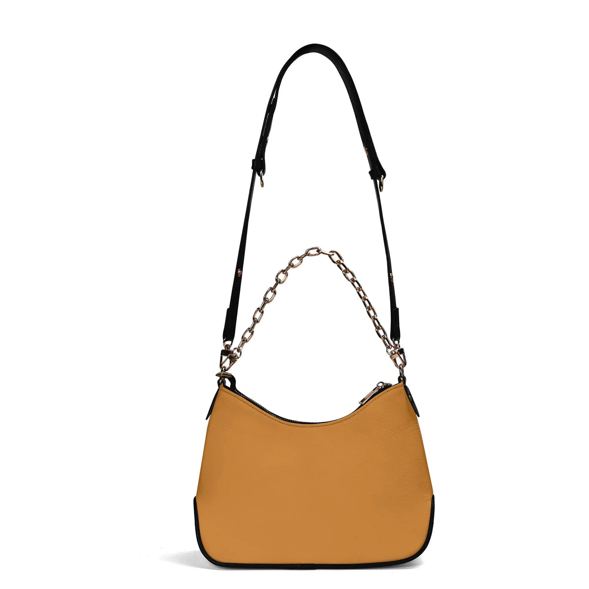 bronze-elegante-umhangetasche-mit-kette-umhangetasche-jlr-design-jlr-design-de-5 - JLR Design