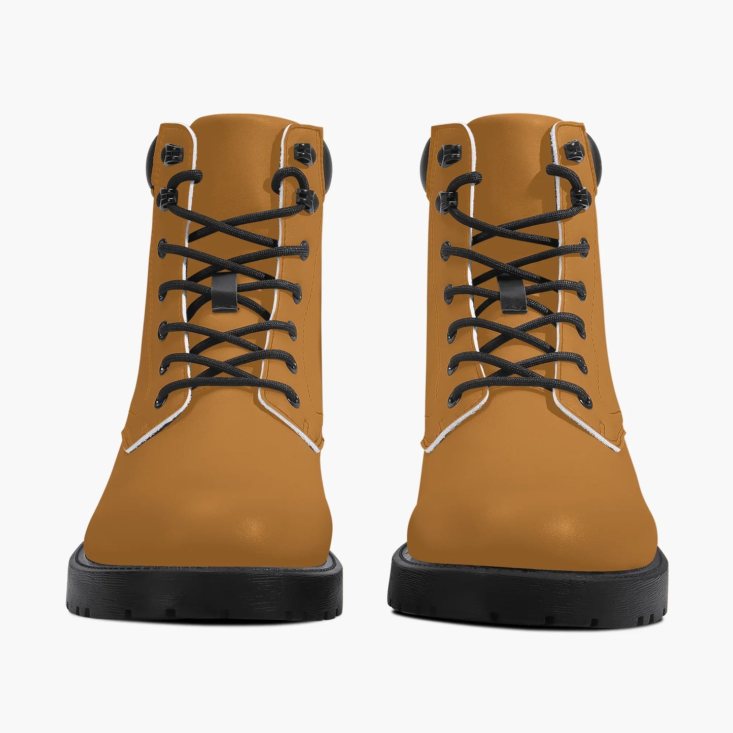 bronze-leder-boots-or-stylische-und-warme-winterstiefel-boots-jlr-design-5 - JLR Design