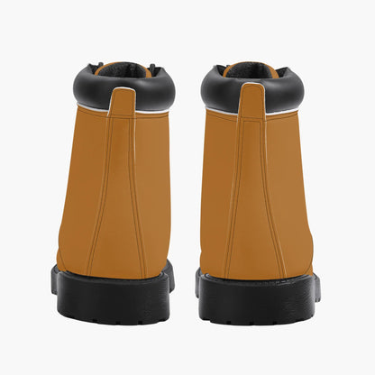 bronze-leder-boots-or-stylische-und-warme-winterstiefel-boots-jlr-design-9 - JLR Design