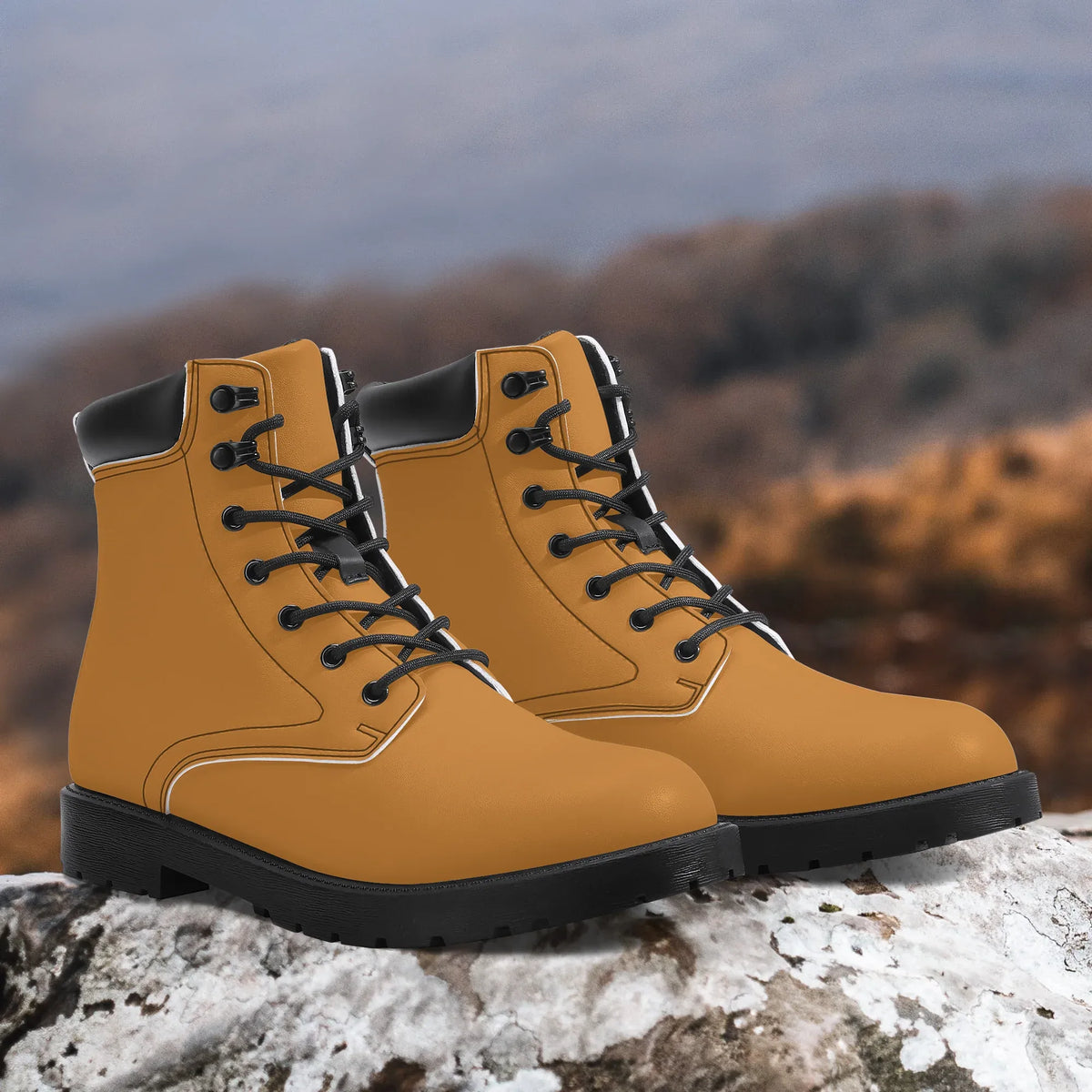 bronze-leder-boots-or-stylische-und-warme-winterstiefel-boots-jlr-design-jlr-design-de-2 - JLR Design
