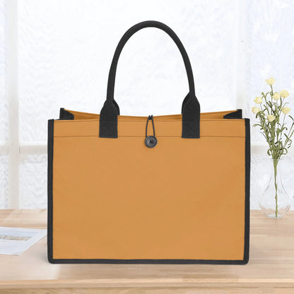 bronze-premium-canvas-shopper-tasche-einkaufstasche-jlr-design-5 - JLR Design