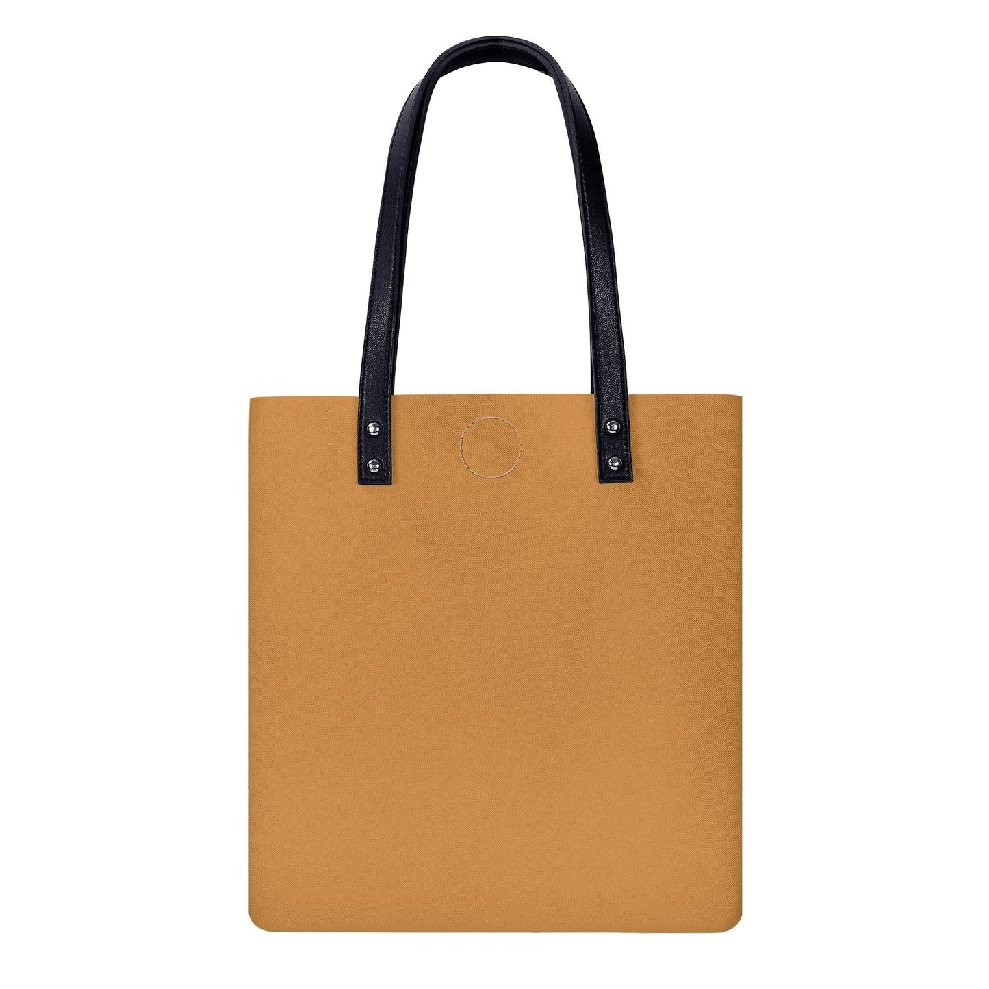 bronze-pu-leder-handtasche-handtasche-jlr-design-1 - JLR Design