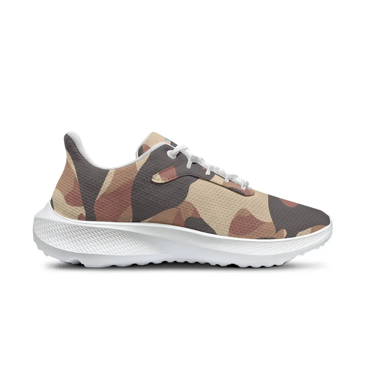 brown-camouflage-aerowave-performance-laufschuhe-sneakers-jlr-design-4 - JLR Design