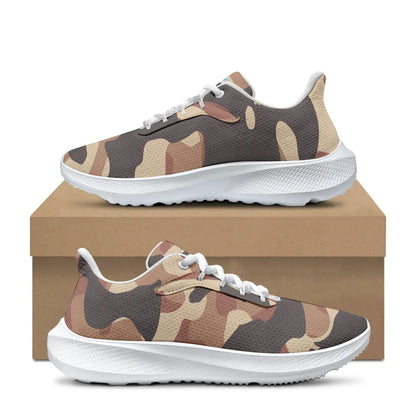 brown-camouflage-aerowave-performance-laufschuhe-sneakers-jlr-design-5 - JLR Design