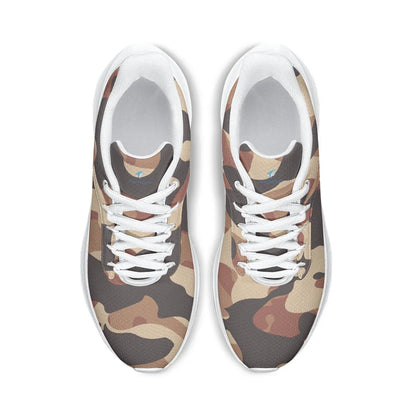 brown-camouflage-aerowave-performance-laufschuhe-sneakers-jlr-design-6 - JLR Design