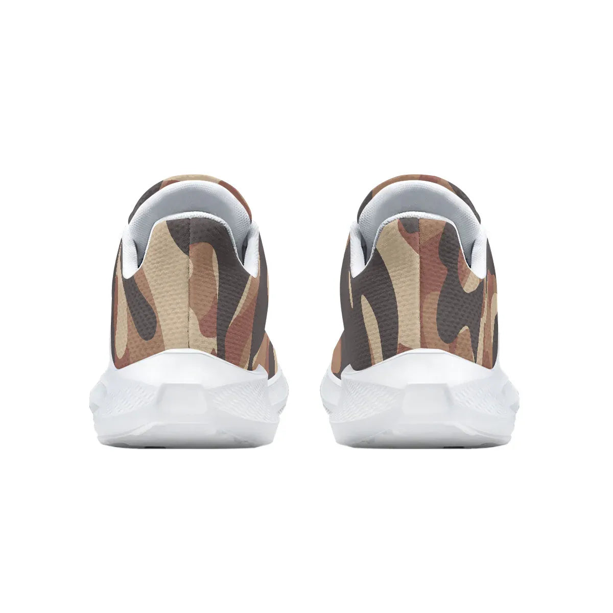 brown-camouflage-aerowave-performance-laufschuhe-sneakers-jlr-design-7 - JLR Design