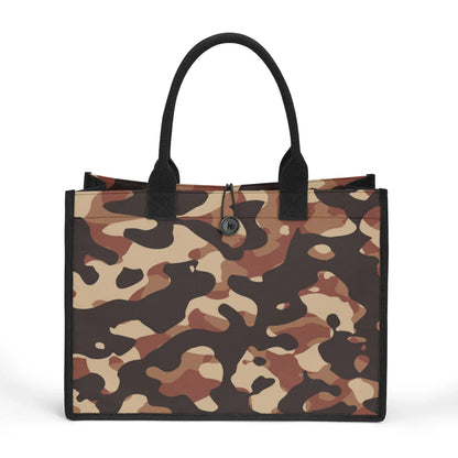 brown-camouflage-canvas-shopper-tasche-einkaufstasche-jlr-design-1 - JLR Design